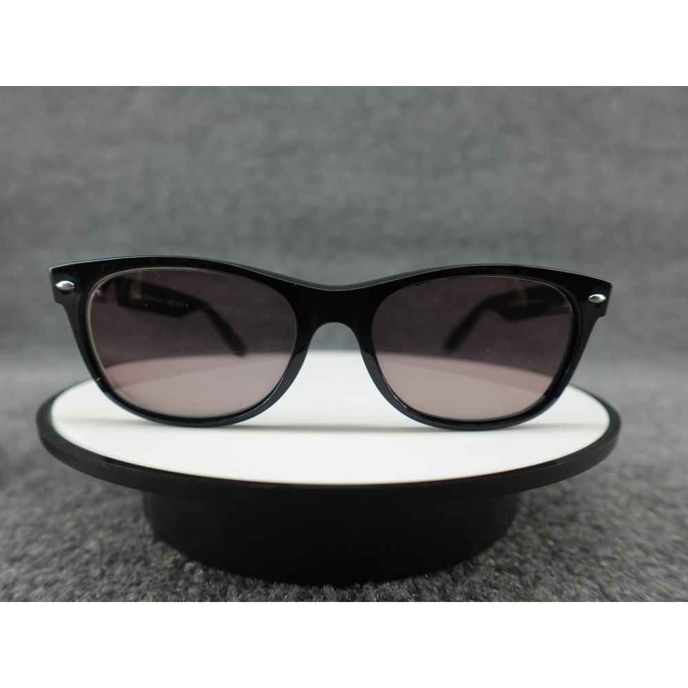 Ray-Ban RB2132 New Wayfarer Polarized‎ Sunglasses Black 901/58 55mm Italy